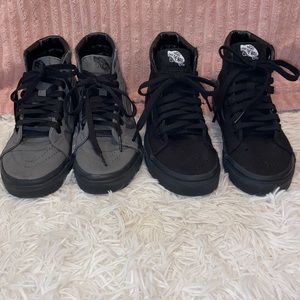 Vans